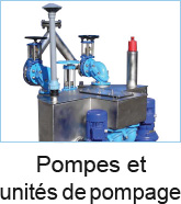 Pompes